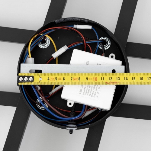 Потолочная люстра Citilux Стиг CL203141 в Нижнем Новгороде фото 8