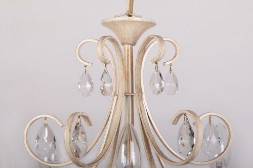 Подвесная люстра Doge Luce 311 311L05X4-904 в Нижнем Новгороде фото 3