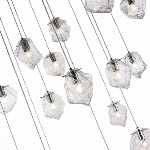 Подвесная люстра ST-Luce Portici SL1175.103.18 в Нижнем Новгороде фото 4