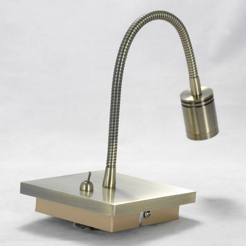 Бра LGO LSP-8579 LSP-8579 в Нижнем Новгороде фото 2