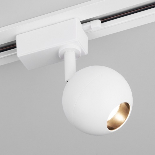 Светильник на штанге Elektrostandard Ball a053740 в Нижнем Новгороде