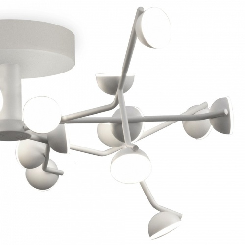 Люстра на штанге Mantra Adn 6416 в Нижнем Новгороде фото 2