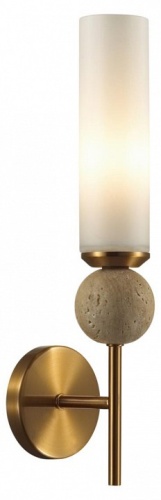 Бра Odeon Light Lolla 6625/1W в Нижнем Новгороде фото 6