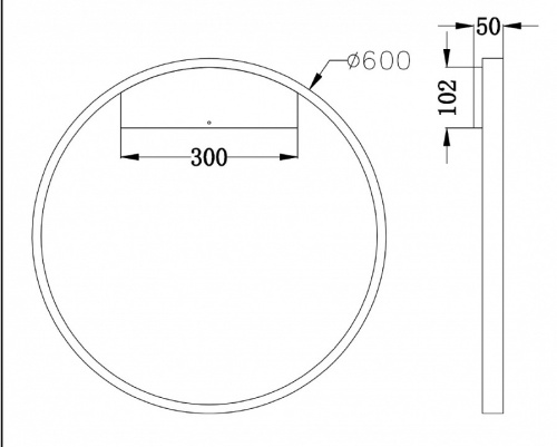 Бра Maytoni Rim MOD058WL-L35W4K в Уфе фото 2