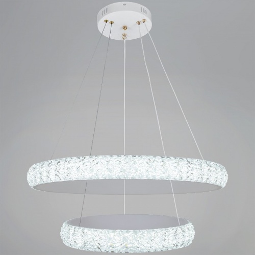 Подвесной светильник  01357-0.4-600+400 в Нижнем Новгороде фото 3