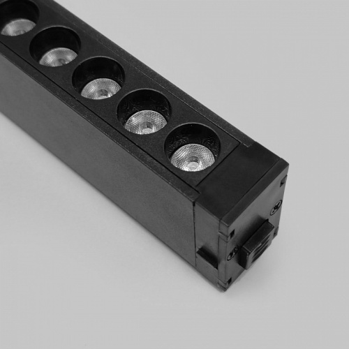 Накладной светильник Imex SMART LINE IL.0050.6002-9-BK в Нижнем Новгороде фото 2