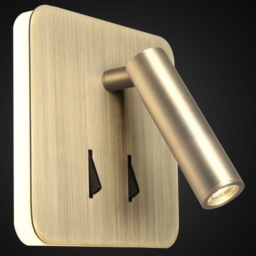 Бра Citilux Декарт CL704423 в Нижнем Новгороде фото 2