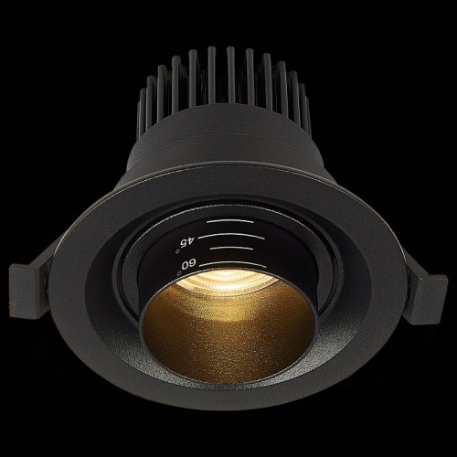 Встраиваемый светильник ST-Luce Zoom ST701.438.07 в Нижнем Новгороде фото 9