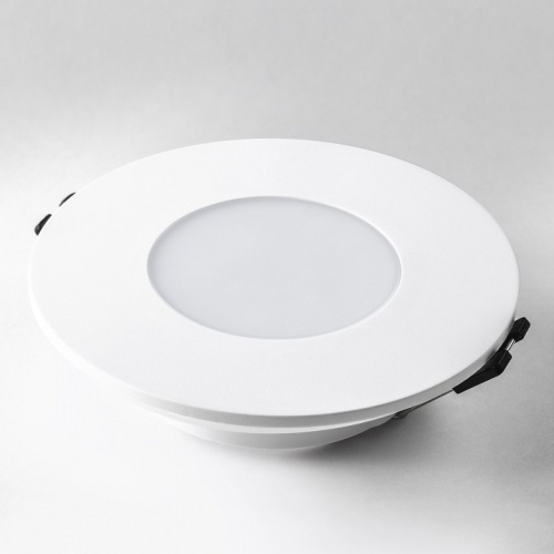 Встраиваемый светильник Lightstar Piano 012806 в Нижнем Новгороде фото 3