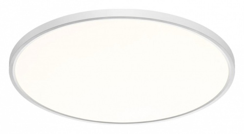 Накладной светильник Sonex Alfa White 7659/48L в Нижнем Новгороде фото 4