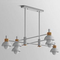 Люстра на штанге Imperiumloft FANTA LONG FANTALONG01 в Нижнем Новгороде
