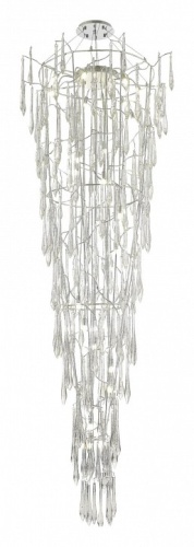 Подвесная люстра ST-Luce Teardrops SL1660.103.25 в Нижнем Новгороде фото 3