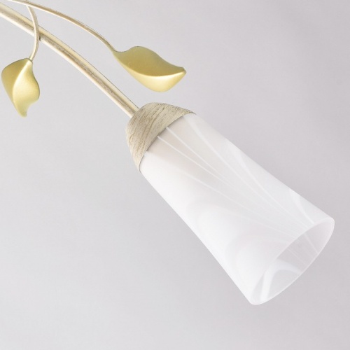 Потолочная люстра MW-Light Восторг 16 242015306 в Нижнем Новгороде фото 3