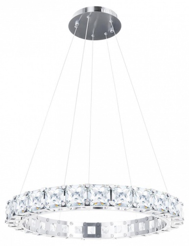 Подвесной светильник Loft it Tiffany 10204/600 Chrome в Йошкар-Оле фото 6