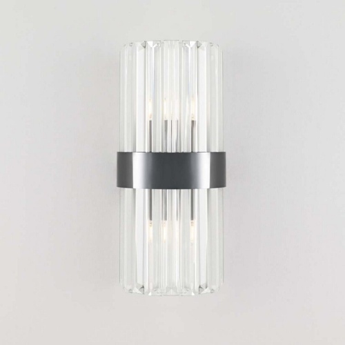 Накладной светильник Arte Milano Белладжо 440122.160.2.E14.B1 BK в Нижнем Новгороде фото 10