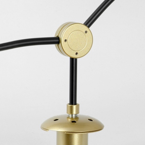 Люстра на штанге Lussole LSP-891 LSP-8913 в Нижнем Новгороде фото 4