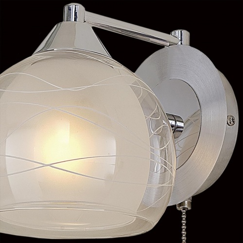 Бра Citilux Буги CL157312 в Нижнем Новгороде фото 2