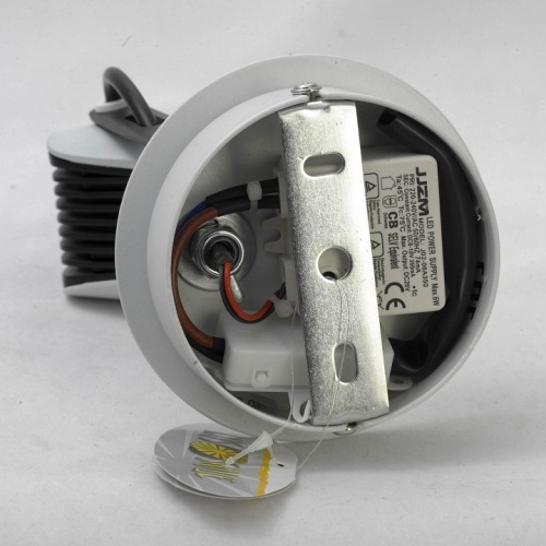 Спот Lussole Merano LSN-4101-01 в Нижнем Новгороде фото 2