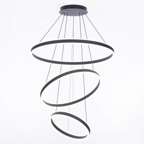 Подвесной светильник Citilux Дуэт CL719681 в Нижнем Новгороде фото 9