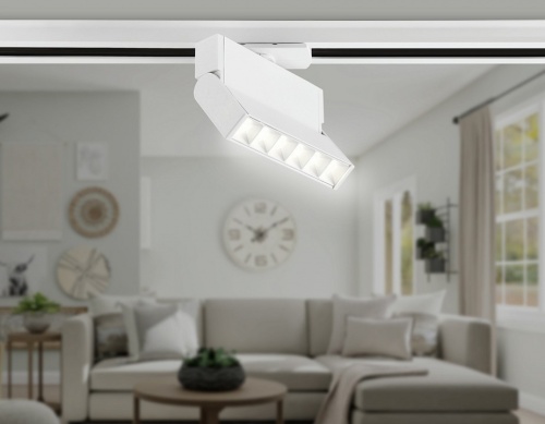 Светильник на штанге Ambrella Light GL GL6812 в Нижнем Новгороде фото 4