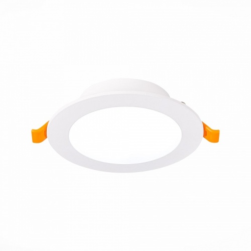 Встраиваемый светильник ST-Luce Fasum ST210.548.08 в Нижнем Новгороде фото 8