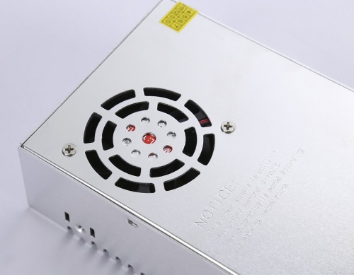 Блок питания Ambrella Light LED Driver GS9651 в Нижнем Новгороде фото 2