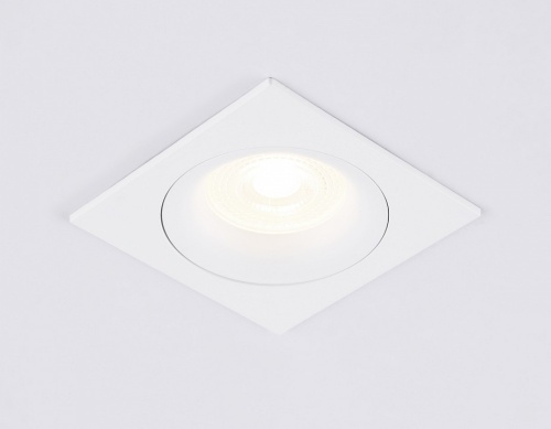 Встраиваемый светильник Ambrella Light TECHNO SPOT TN102726 в Нижнем Новгороде фото 8