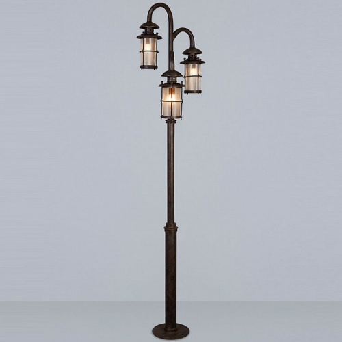 Фонарный столб L'Arte Luce Battista L70993.07 в Нижнем Новгороде
