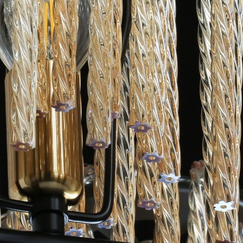 Люстра на штанге MW-Light Лавиния 2 443010508 в Нижнем Новгороде фото 6