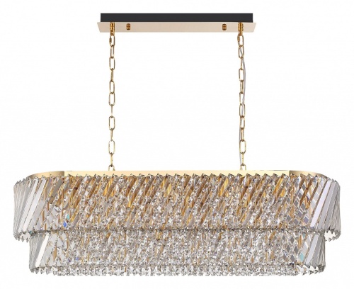 Подвесная люстра ST-Luce RITZ SL6138.303.14 в Нижнем Новгороде фото 7