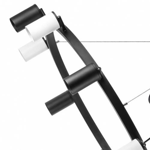 Подвесная люстра Lightstar Rullo LR020375365 в Нижнем Новгороде фото 2