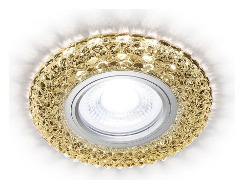 Встраиваемый светильник Ambrella Light S S291 CH/WR в Нижнем Новгороде