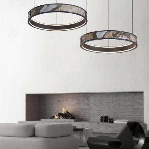 Подвесной светильник Favourite Lago 4598-1P в Нижнем Новгороде фото 4