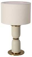 Настольная лампа декоративная Lumion NEOCLASSI 8412/1T в Нижнем Новгороде