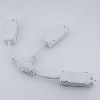 Соединитель гибкий для треков Aployt Magnetic track 220 APL.0280.10.04 в Нижнем Новгороде