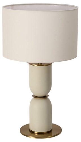 Настольная лампа декоративная Lumion NEOCLASSI 8412/1T в Нижнем Новгороде