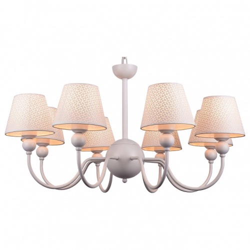 Подвесная люстра LGO Hartford GRLSP-8033 в Нижнем Новгороде