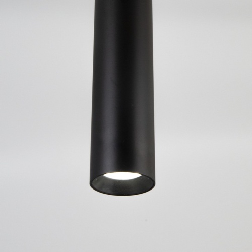Подвесной светильник Citilux Тубус CL01PB121N в Липецке фото 9