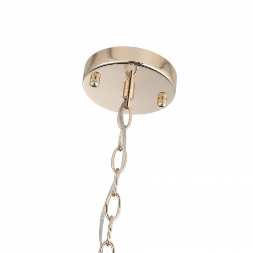 Подвесная люстра ST-Luce BRASS SL1405.203.08 в Нижнем Новгороде фото 5