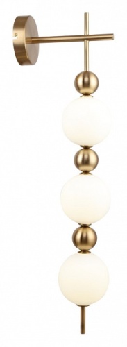 Бра F-promo Chantra 4088-3W в Нижнем Новгороде фото 4