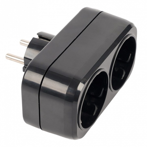 Разветвитель Stekker  50680 в Нижнем Новгороде фото 2