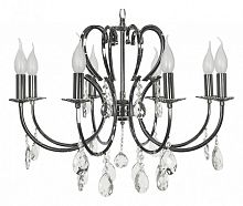 Подвесная люстра Arti Lampadari Miracoli Miracoli E 1.1.8 PB в Нижнем Новгороде