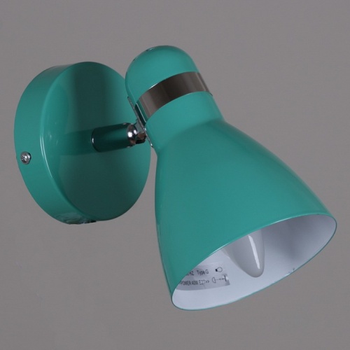 Спот 04714 04714-0.2-01 GN в Нижнем Новгороде фото 3