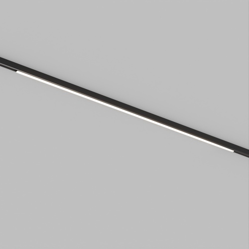 Светильник MAG-MICROCOSM-STRIP-L600-10W Warm3000 (BK, 100 deg, 24V) (Arlight, IP20 Металл, 3 года) в Можайске фото 5
