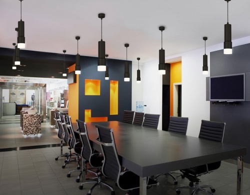 Подвесной светильник Ambrella Light XP XP7402020 в Нижнем Новгороде фото 3