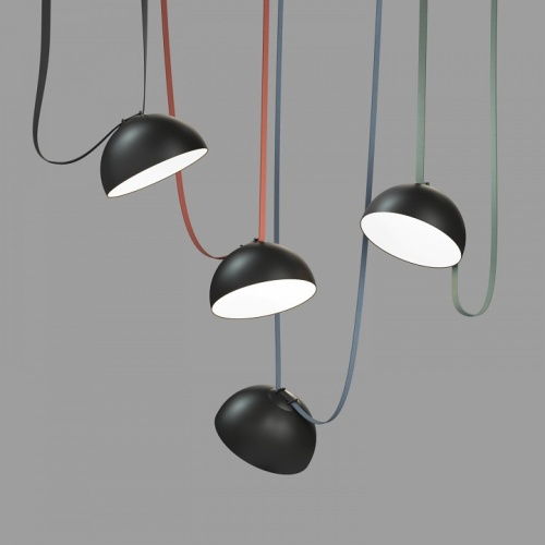 Накладной светильник Denkirs Belty Flow DK5562-BK в Нижнем Новгороде фото 4