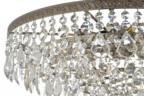 Люстра на штанге Arti Lampadari Castellana Castellana E 1.3.46.602 N в Нижнем Новгороде фото 3