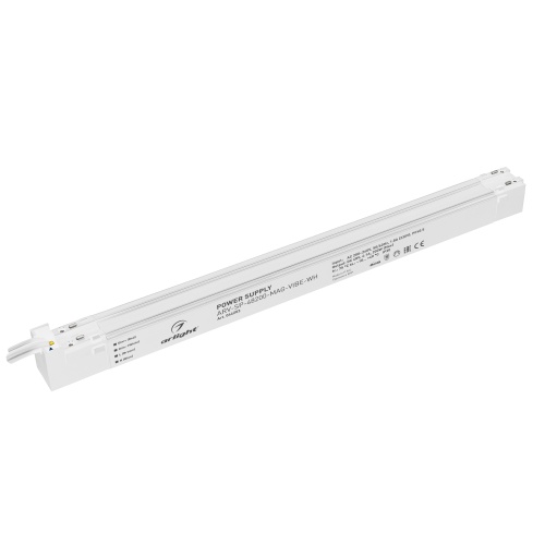 Блок питания ARV-SP-48200-MAG-VIBE-WH (48V, 4.1A, 200W) (Arlight, IP20 Пластик, 5 лет) в Великом Устюге фото 2