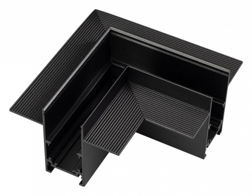 Соединитель угловой L-образный для треков встраиваемых Arlight MAG-ORIENT 044155 в Нижнем Новгороде