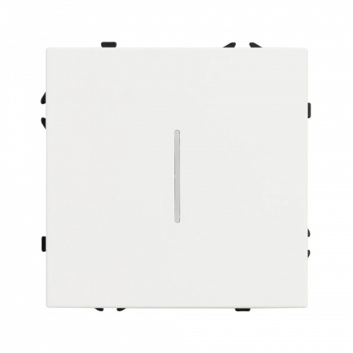 Выключатель одноклавишный без рамки Arlight SWT 054232 в Нижнем Новгороде фото 2